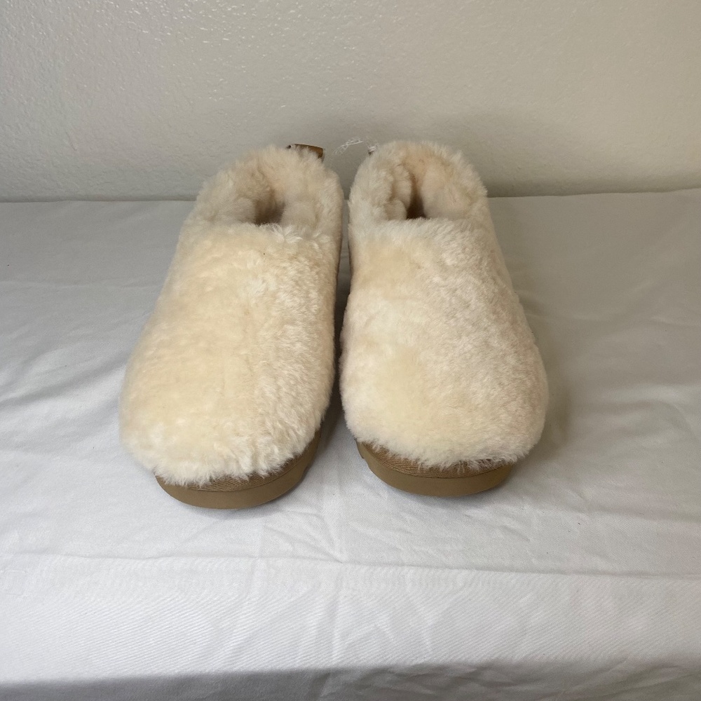 UGG Women's Classic Cozy Boots Size 7 new - Picture 2 of 7
